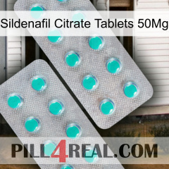 Sildenafil Citrate Tablets 50Mg 29